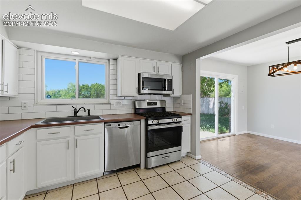 Photo 8 of 7270 Metropolitan Street, Colorado Springs