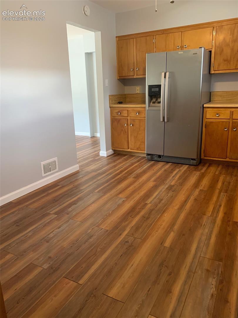 Kitchen Upper Unit