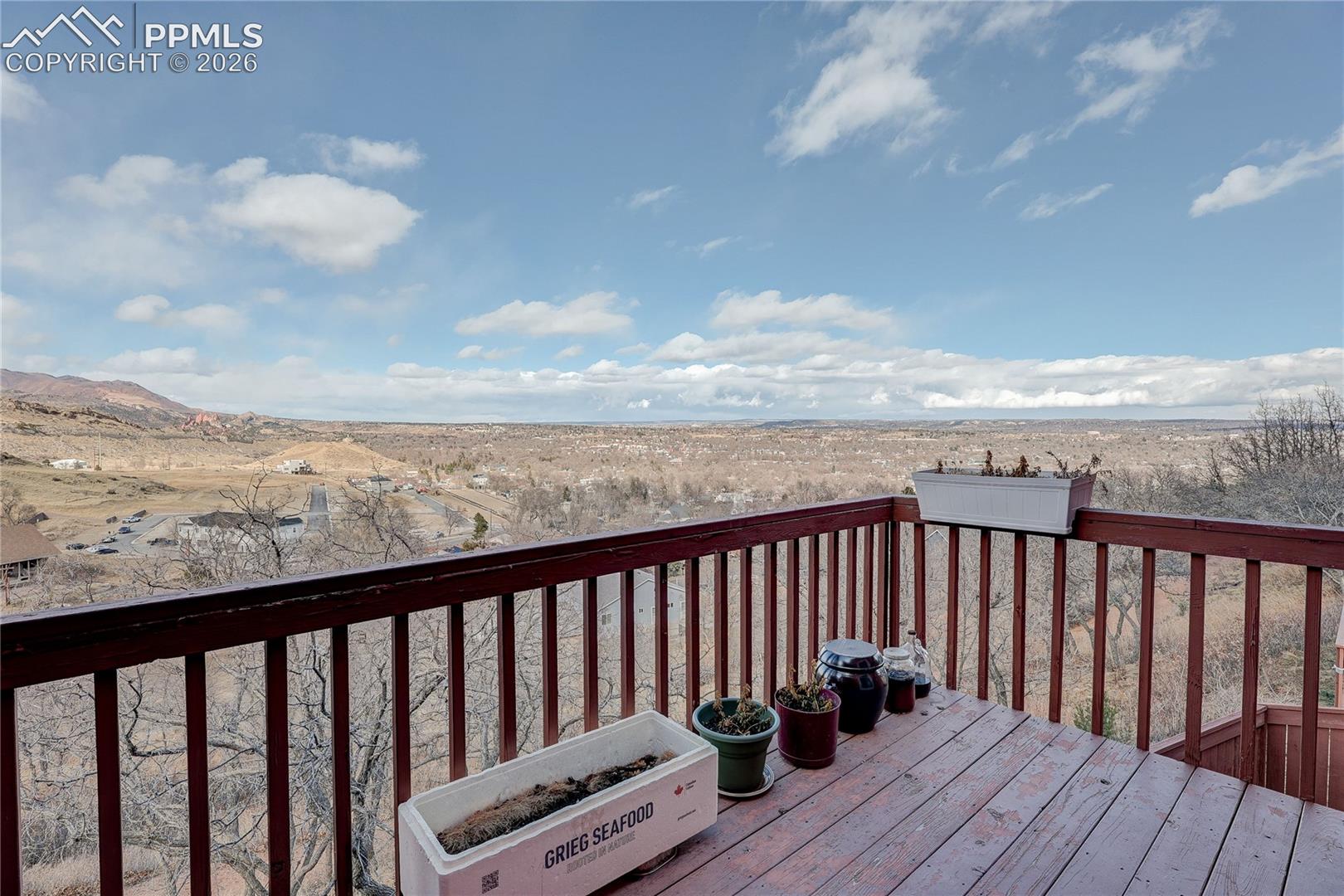 Photo 8 of 2588 Patriot Heights, Colorado Springs