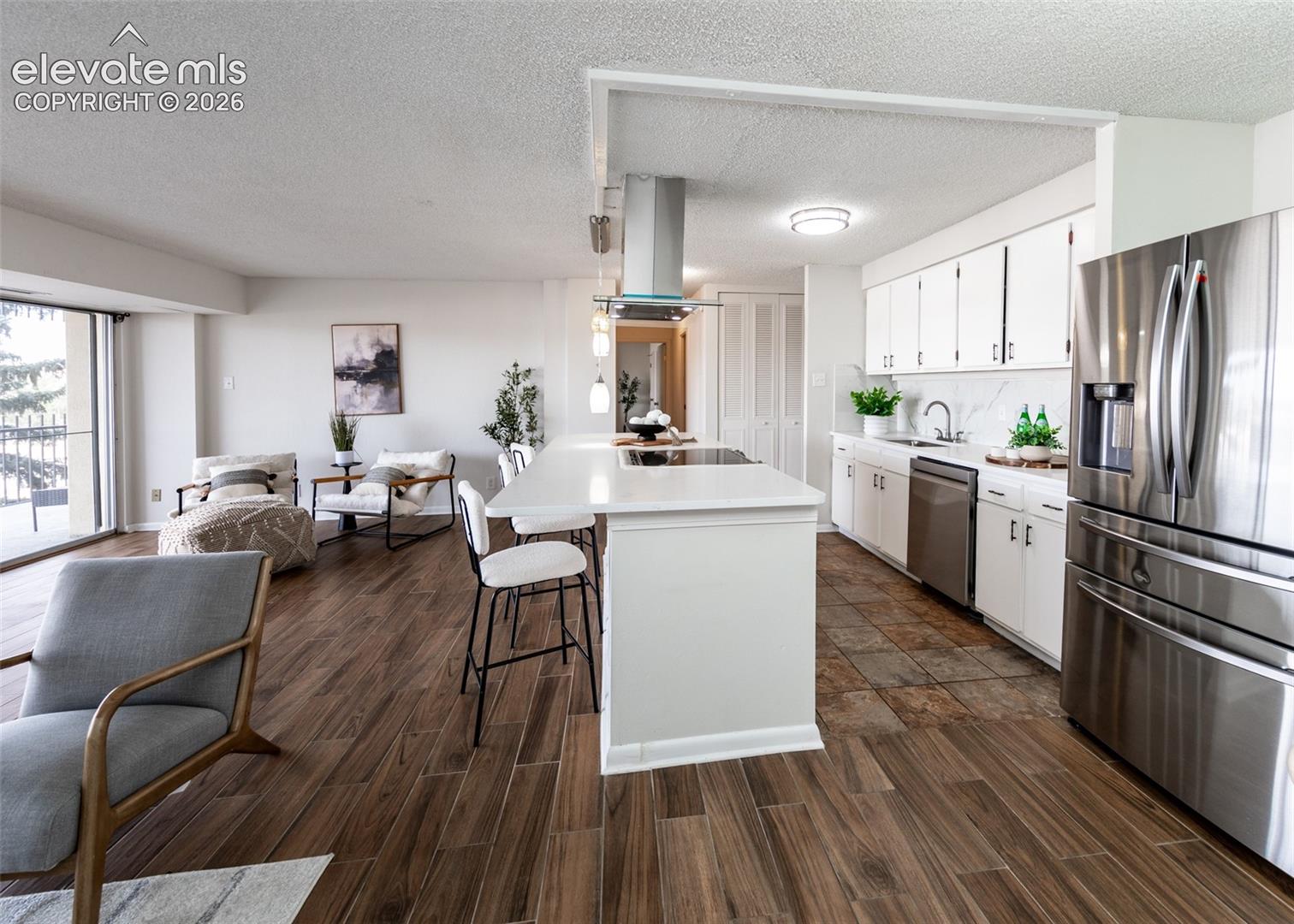 Photo 13 of 411 Lakewood Circle #B430, Colorado Springs