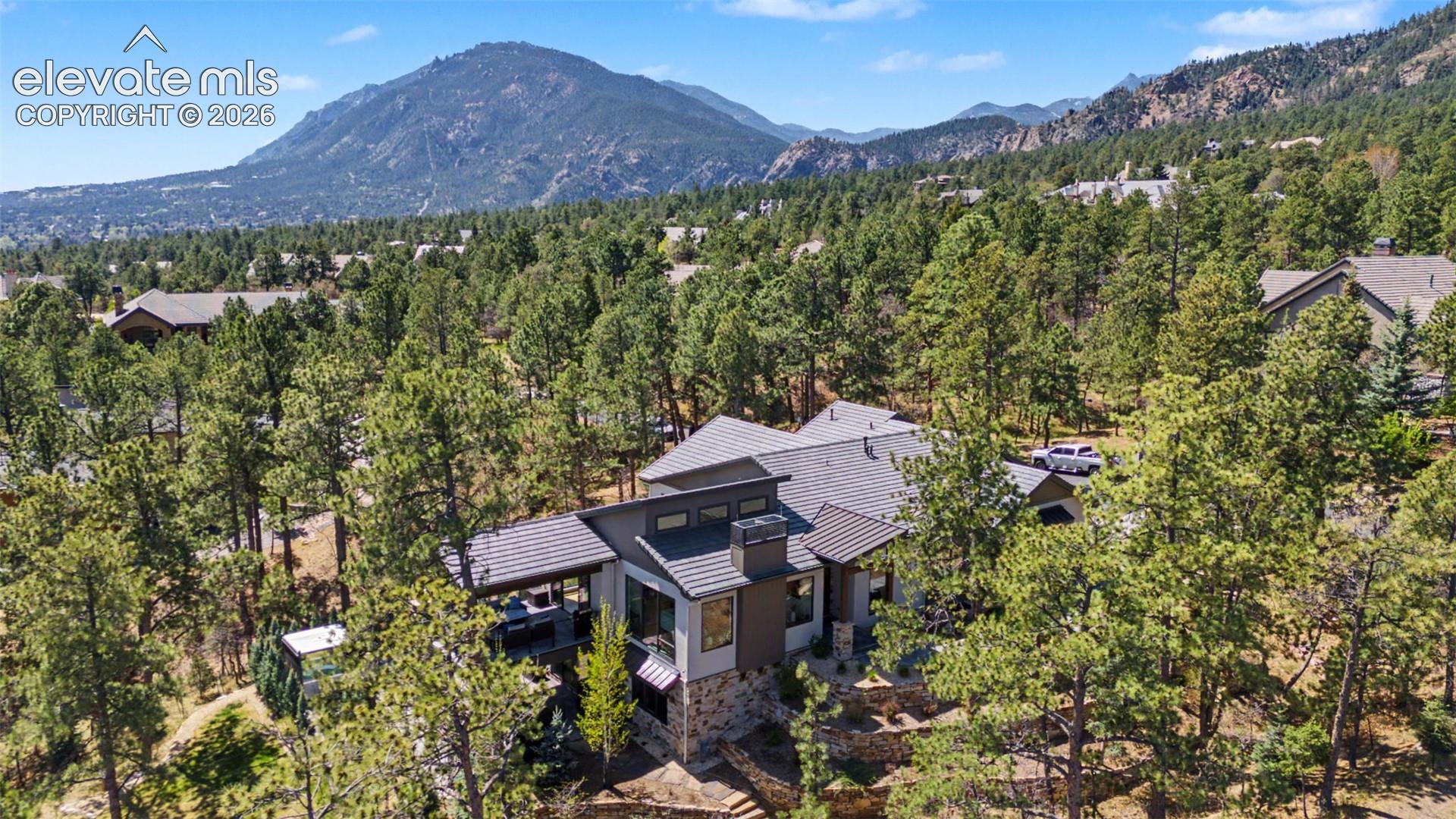 Photo 47 of 1685 Oakmoor Heights, Colorado Springs