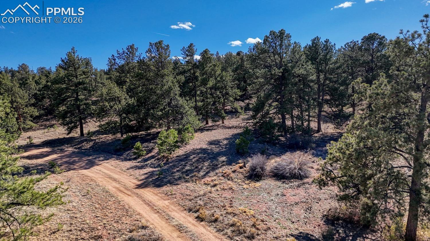 Photo 22 of Lot 5124 Arikara Trail, Hartsel