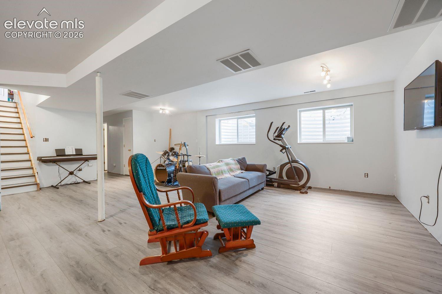 Photo 16 of 8140 Lythrum Drive, Colorado Springs