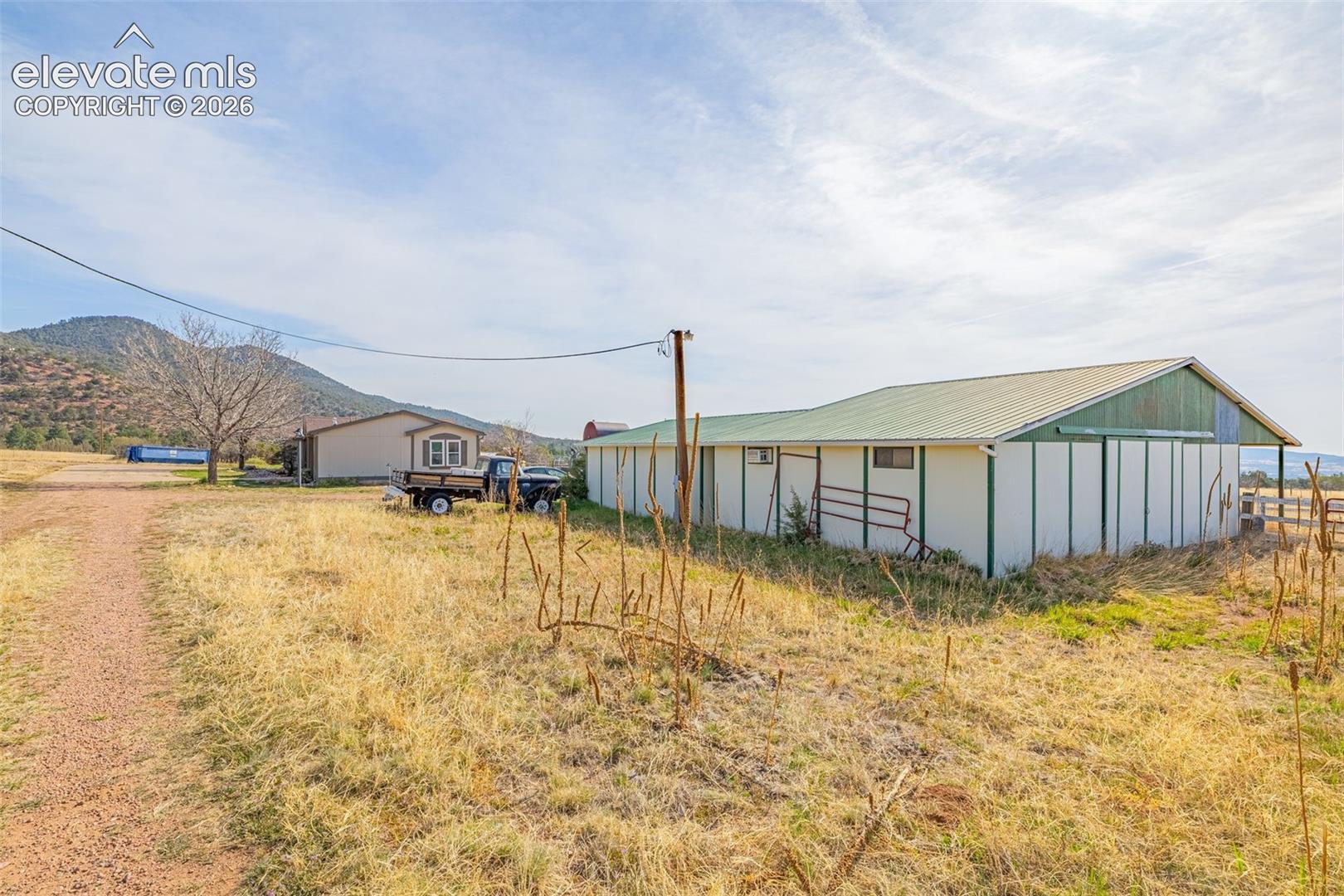 Photo 45 of 2084 Barrett Road, Colorado Springs