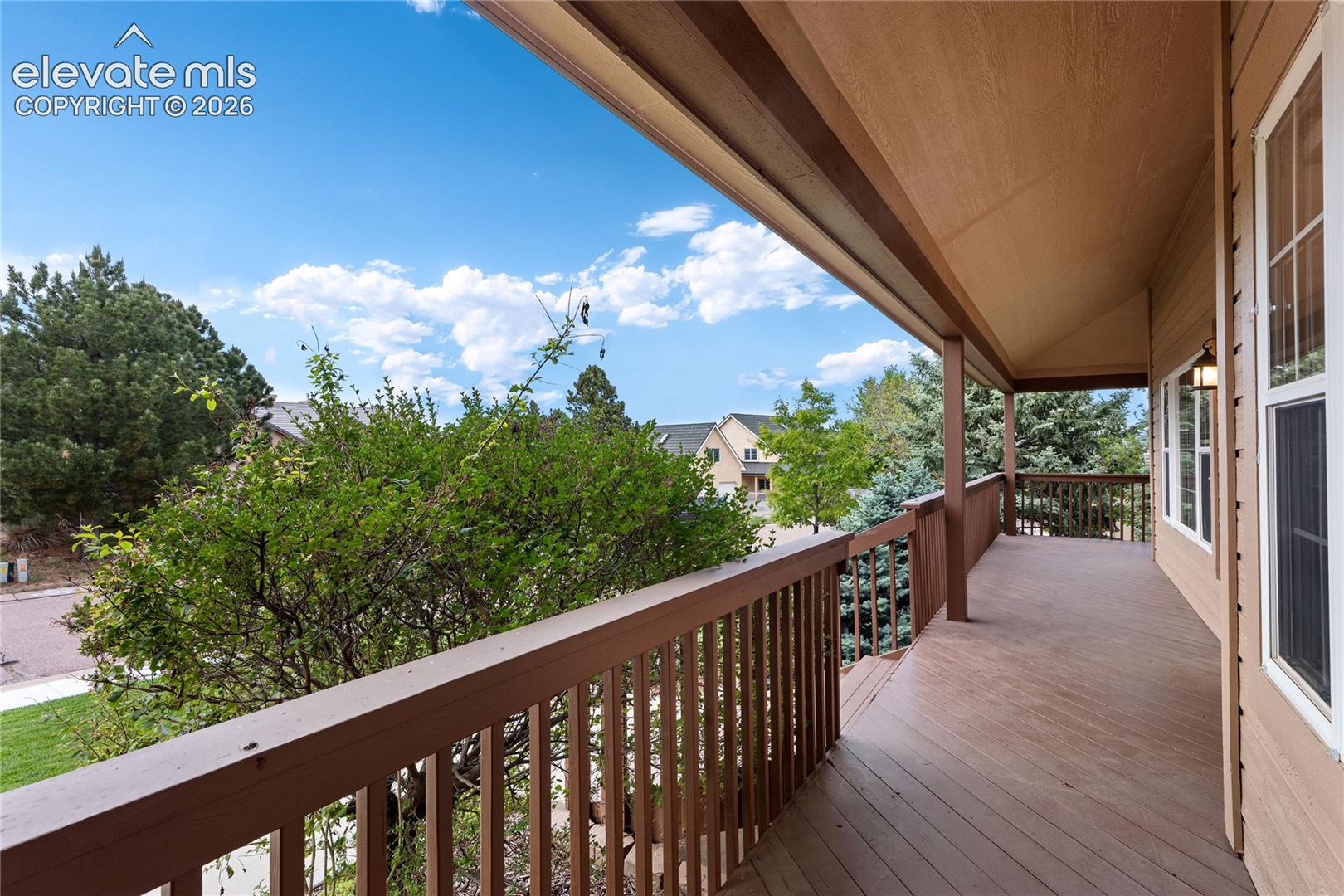 Photo 40 of 5575 Butler Court, Colorado Springs