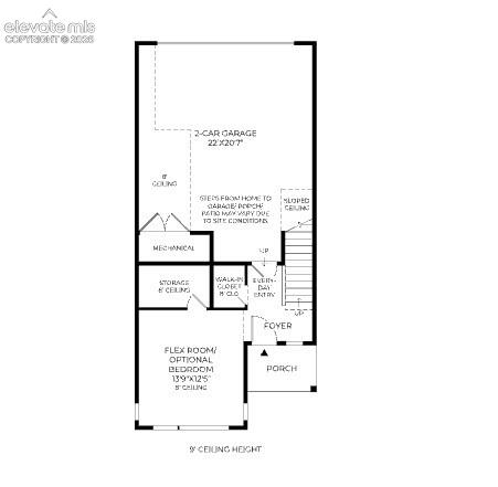 318 N Olympian Dr, Colorado Springs, CO 80905