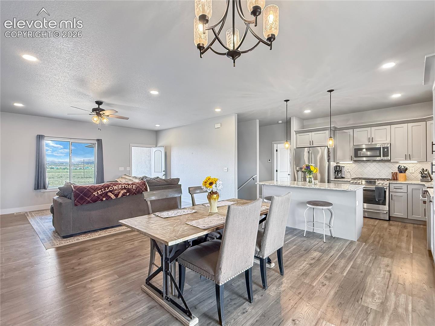 Photo 8 of 421 N Heather Drive, Pueblo West