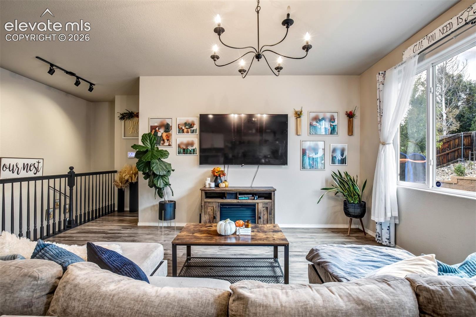 Photo 7 of 7478 Campstool Drive, Colorado Springs