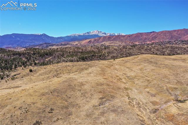 1250 Bison Ridge Dr, Colorado Springs, CO 80919