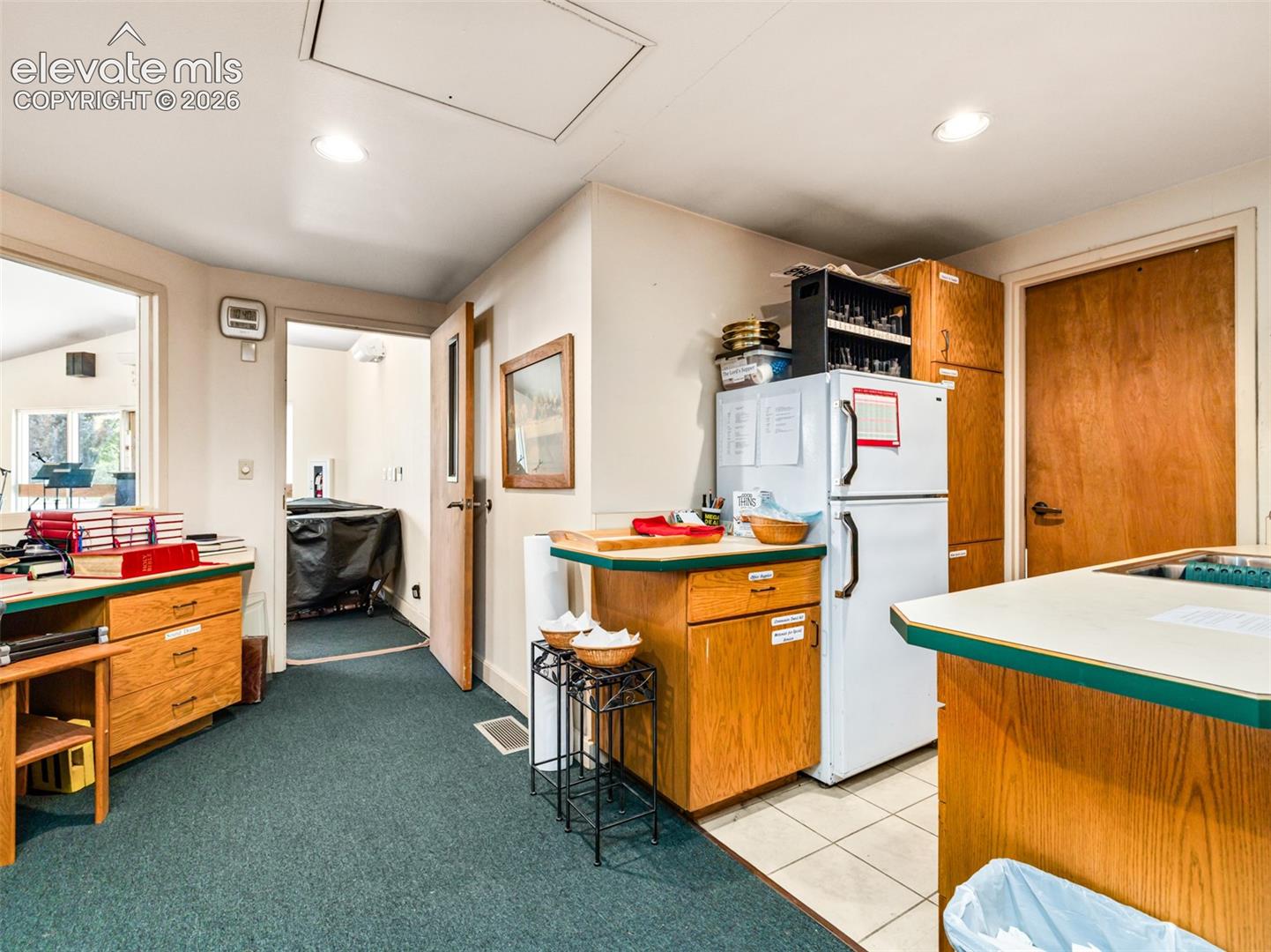 Photo 38 of 4720 Galley Road, Colorado Springs