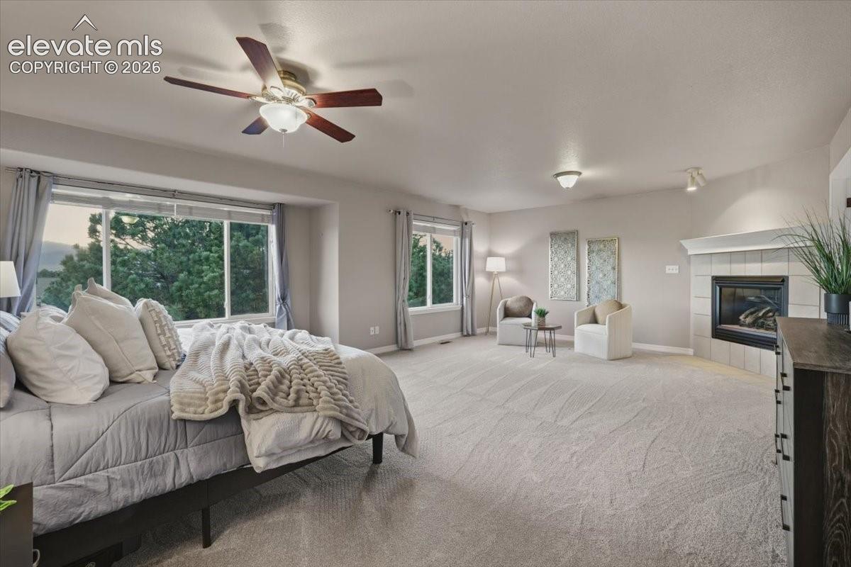 Photo 18 of 9918 Sully Court, Colorado Springs
