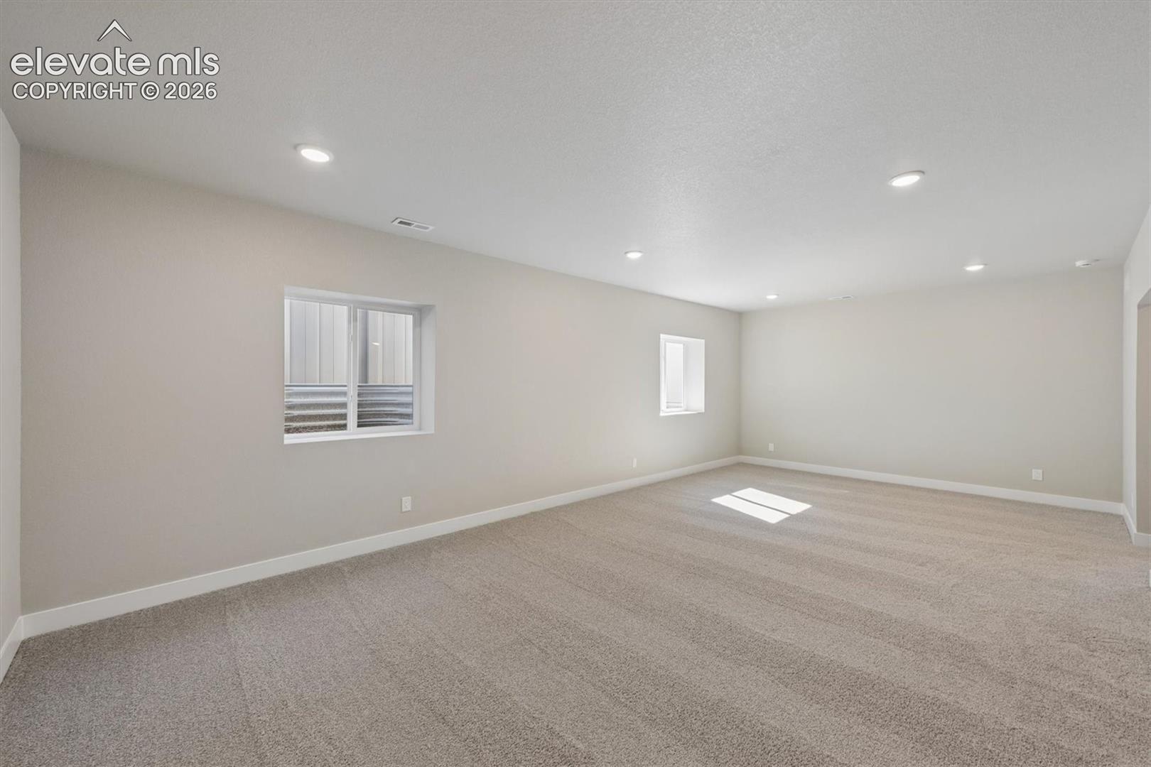 Photo 18 of 5446 Triple Tree Street, Colorado Springs