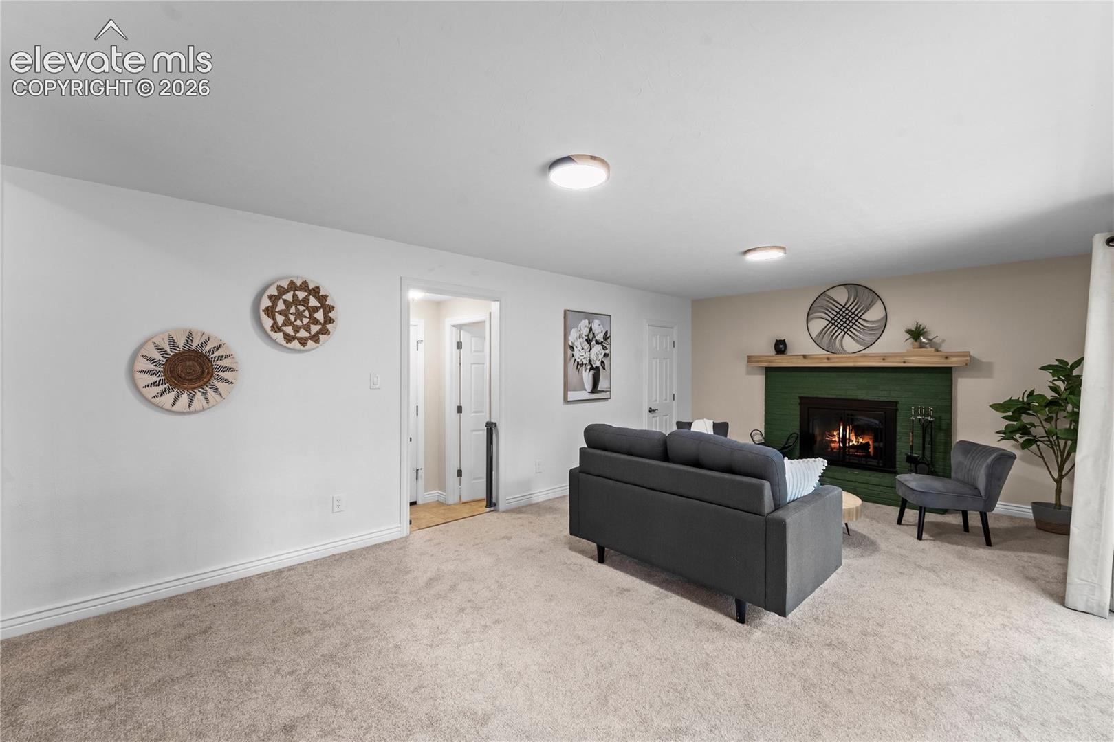 Photo 28 of 3208 Brenner Place, Colorado Springs