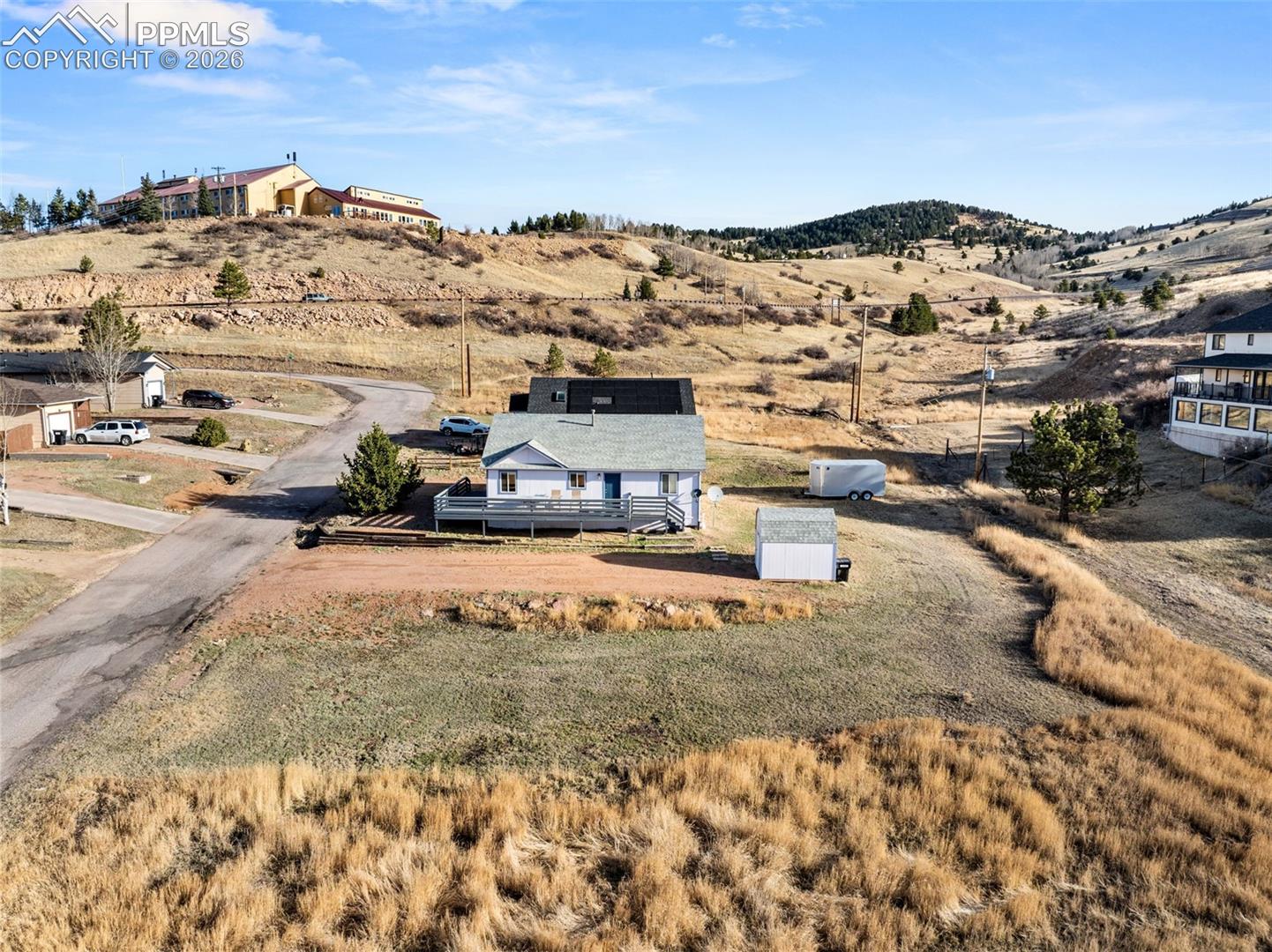 Photo 30 of 414 Aspen Street, Cripple Creek