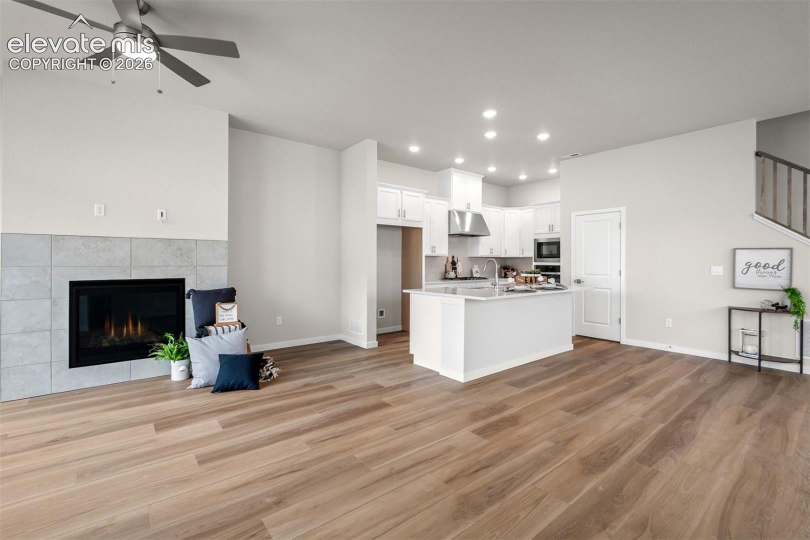 Photo 14 of 6689 Knapp Drive, Colorado Springs