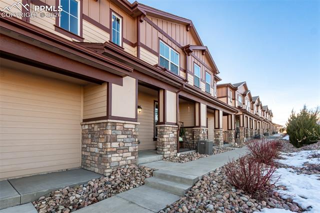 Photo 26 of 5578 Stetson Hills Boulevard, Colorado Springs