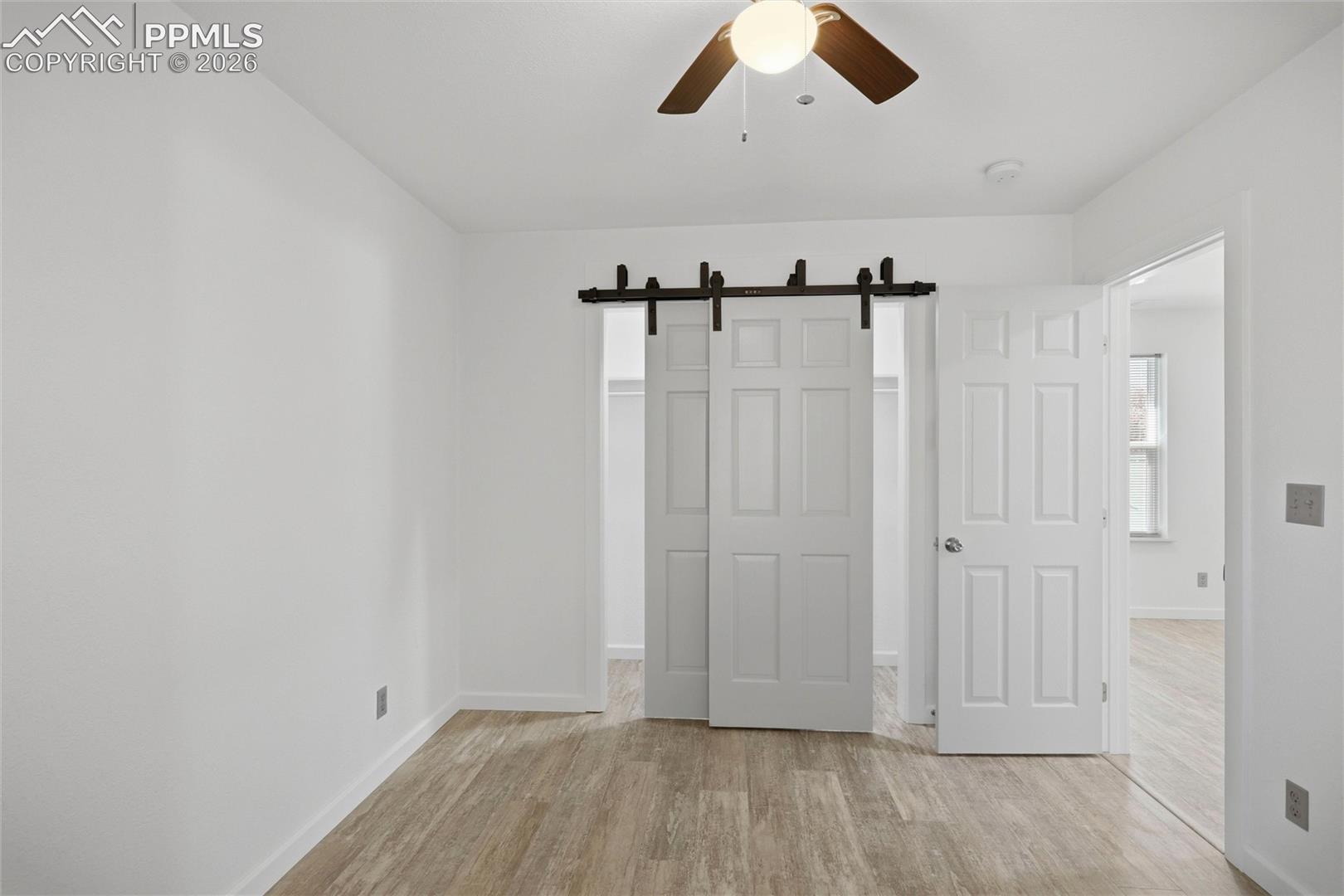 bedroom #3