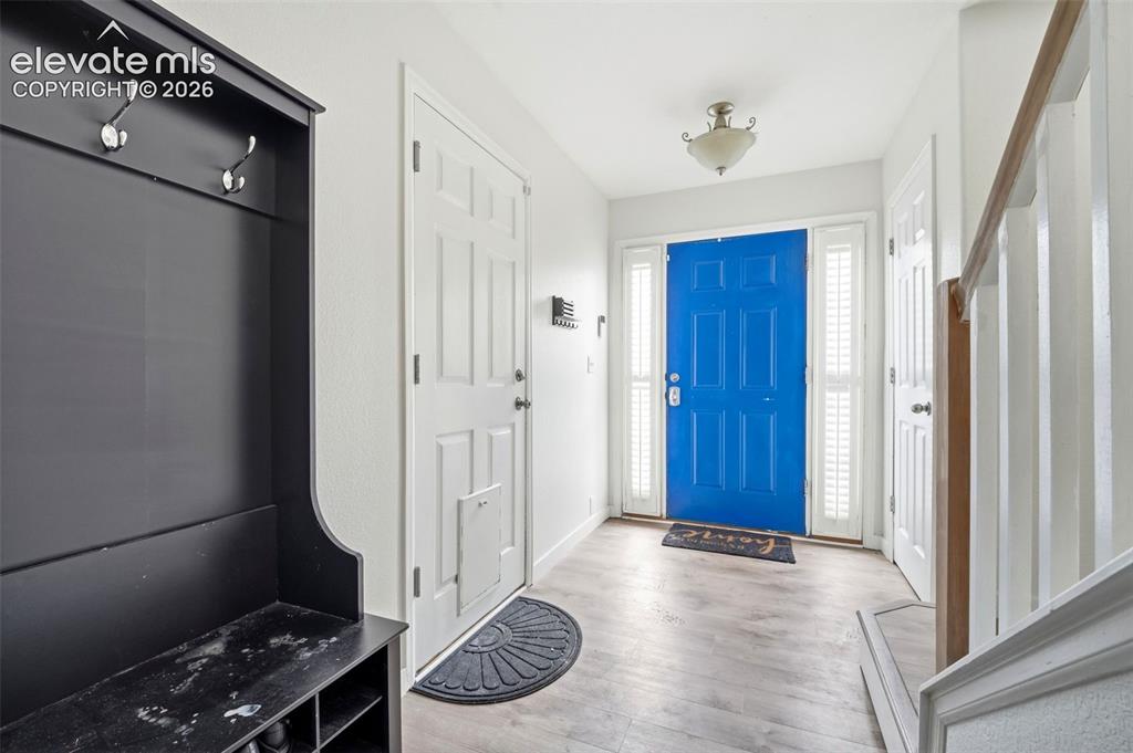 1167 Autumn Star Point, Monument, CO 80132