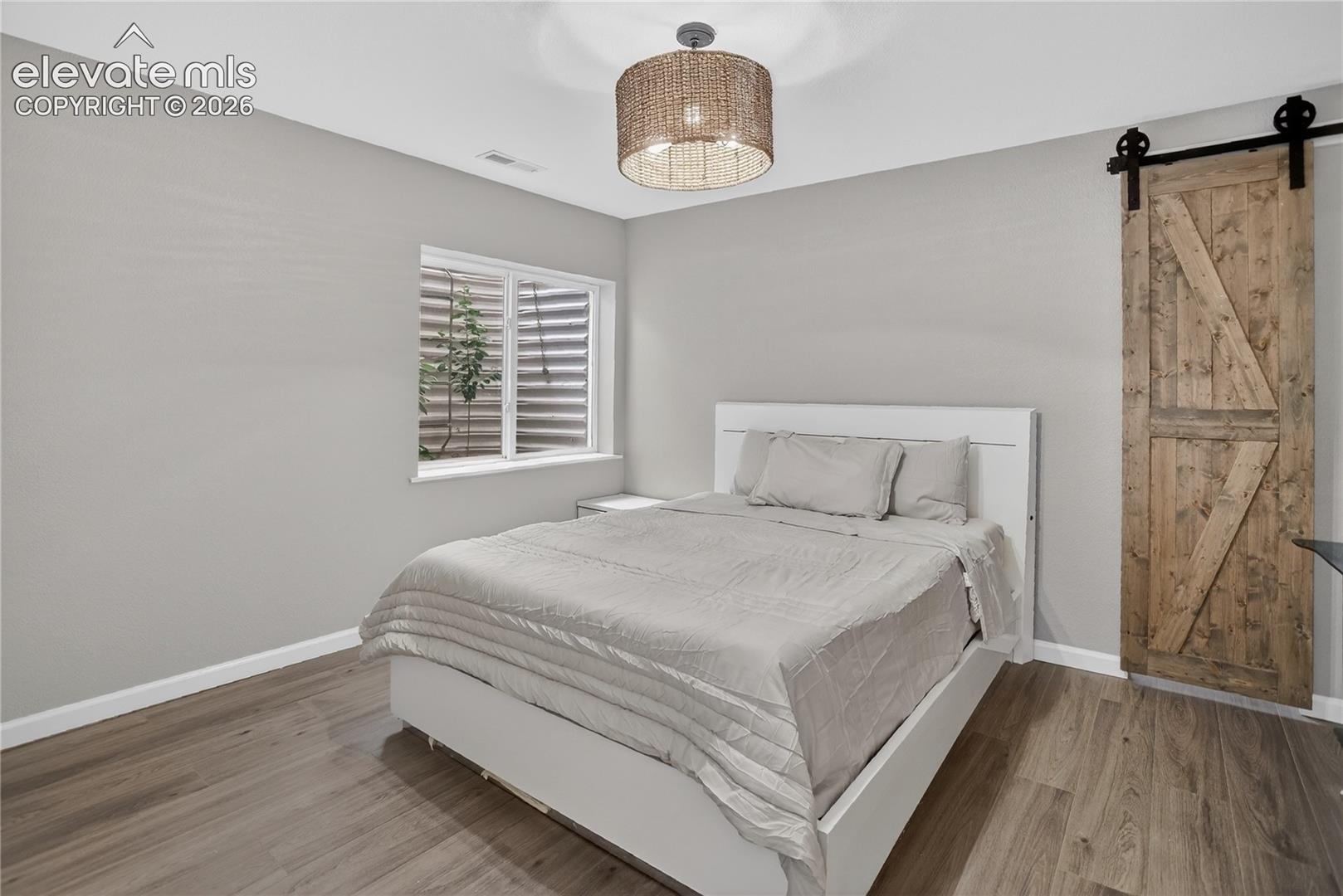 3631 Oak Meadow Drive, Colorado Springs, CO, 80920