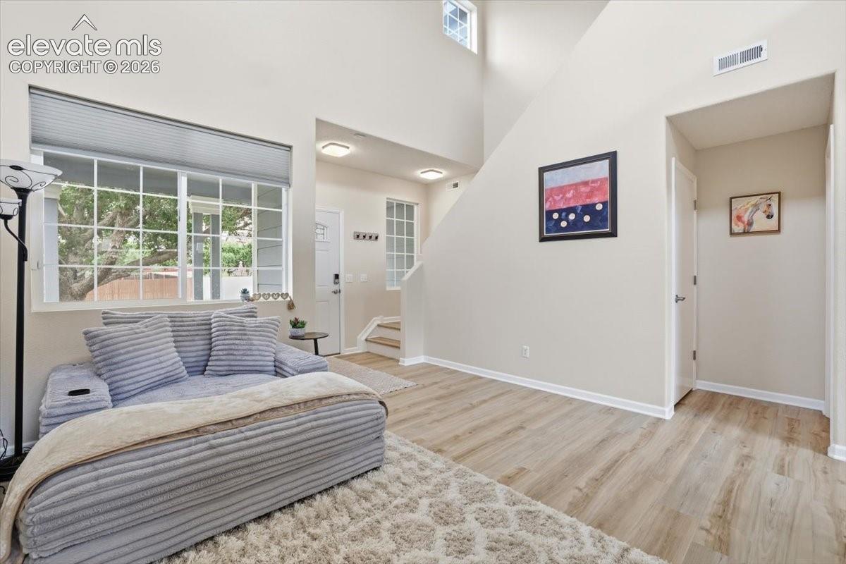 Photo 6 of 4483 E Anvil Drive, Colorado Springs