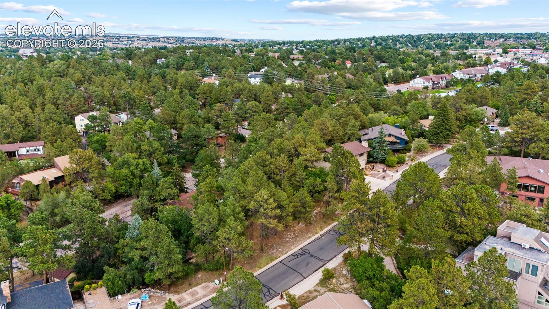 Photo 13 of 5831 Spurwood Court, Colorado Springs