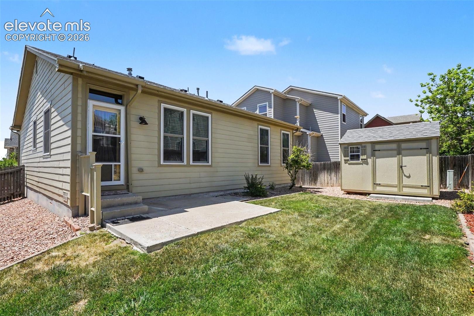 Photo 18 of 11938 Rodez Grove, Peyton