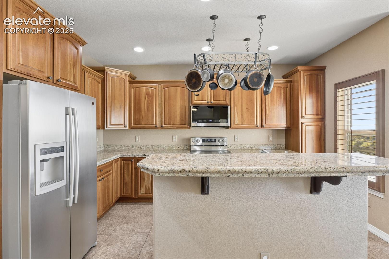 Photo 11 of 1055 Bayfield Drive, Colorado Springs