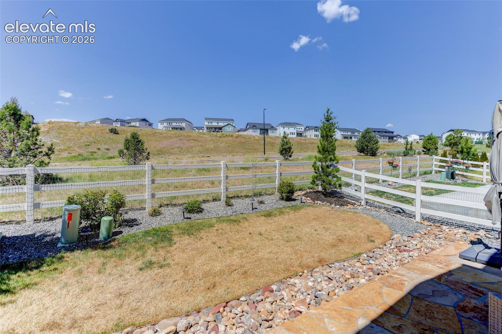 Yard