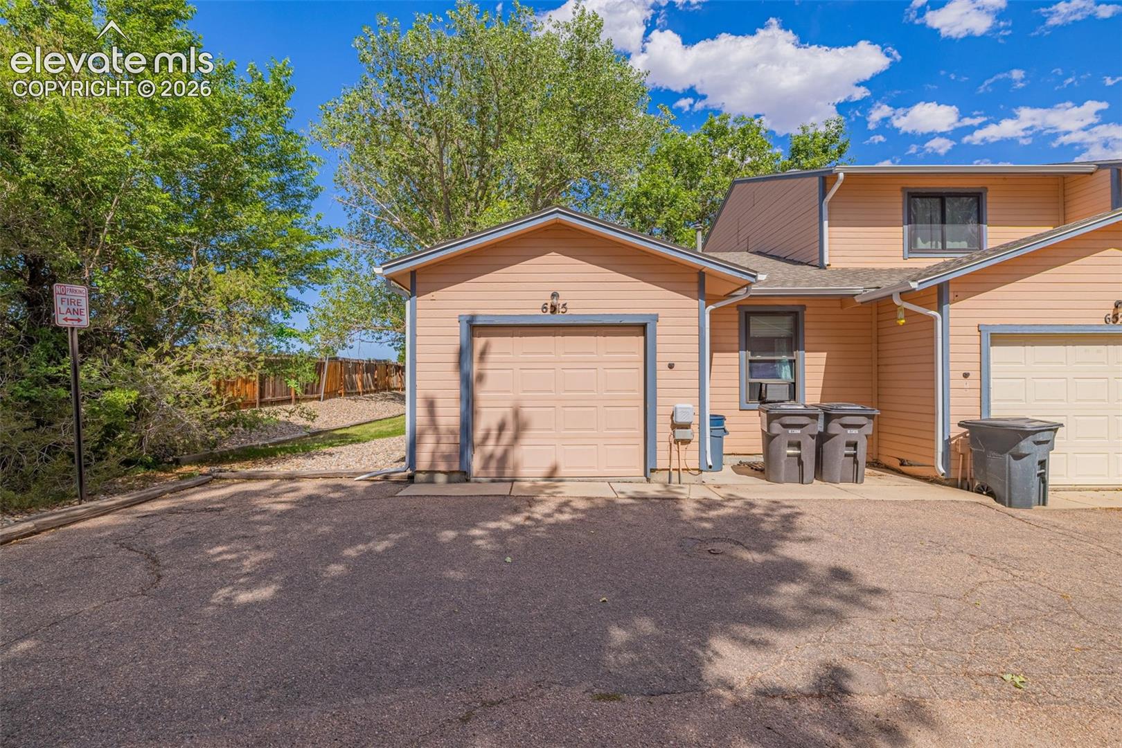 Photo 6 of 6515 Apex Court, Colorado Springs