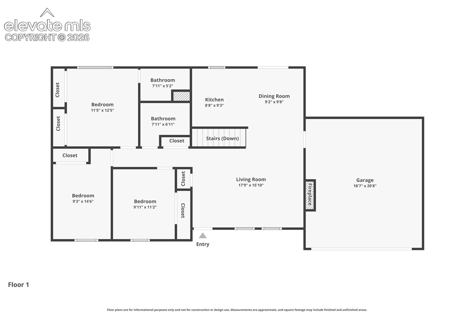 Photo 26 of 3760 Catalpa Drive, Colorado Springs