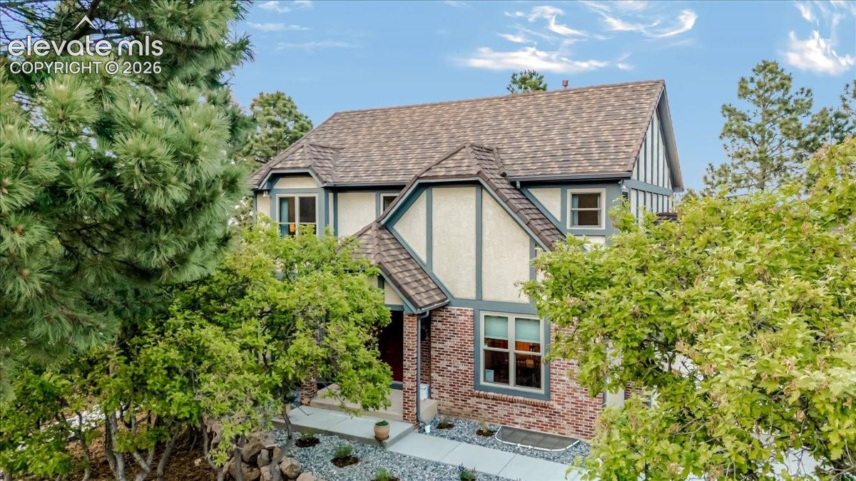 4845 Farthing Dr, Colorado Springs, CO 80906