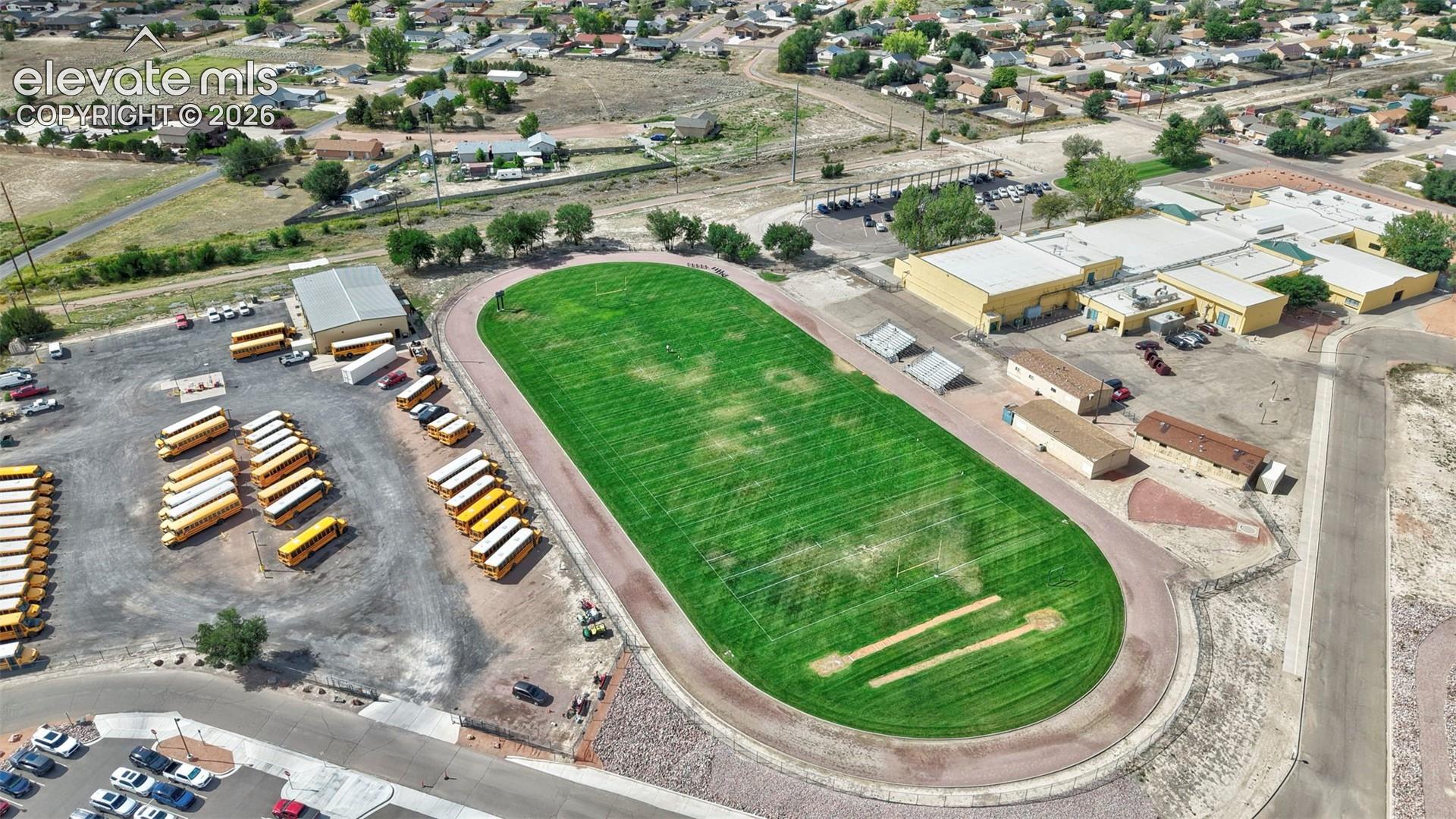 Liberty Point Elementary School