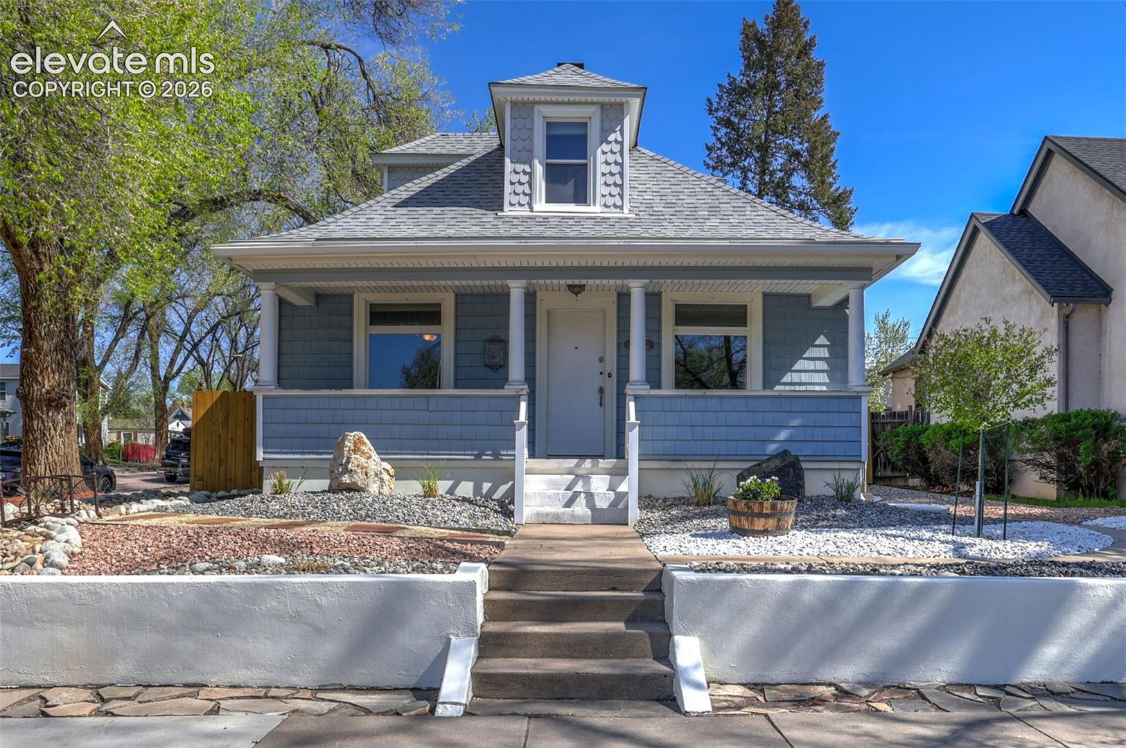 Photo 8 of 1302 E Platte Avenue, Colorado Springs