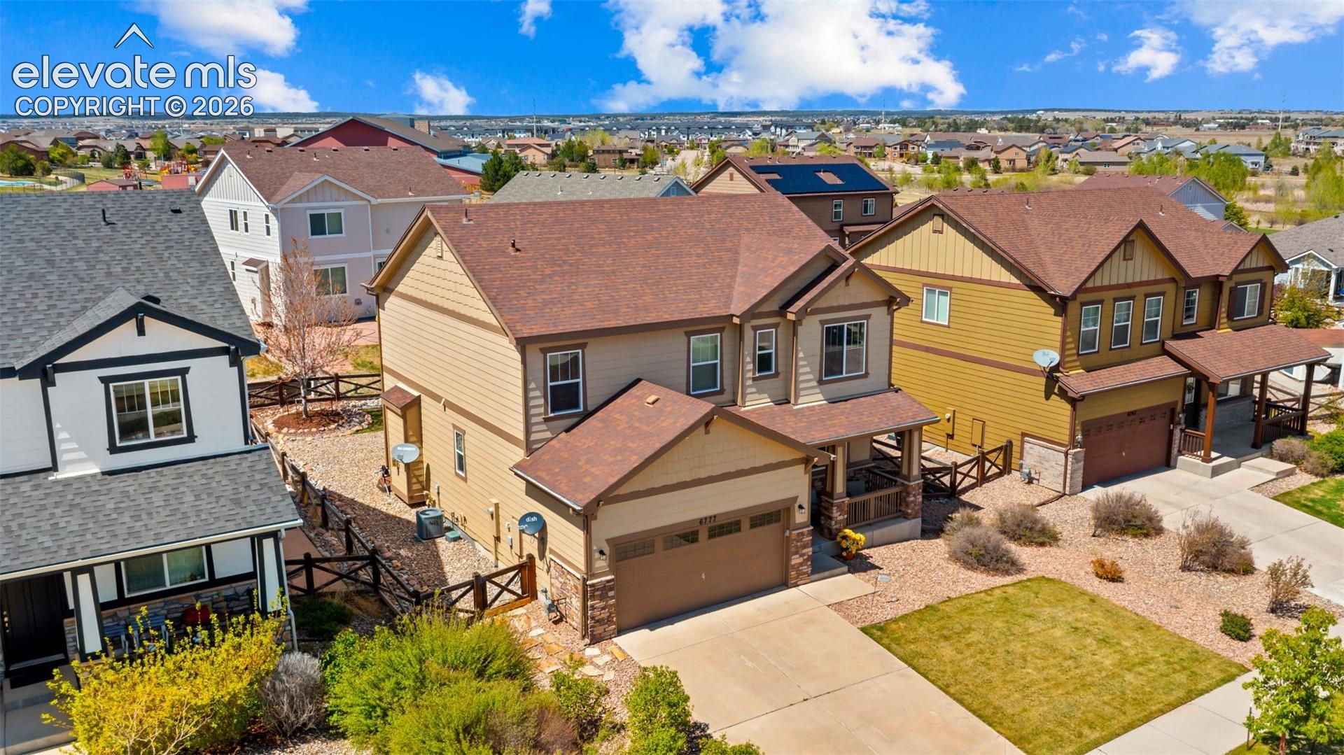 Photo 37 of 6777 Ironwood Tree Circle, Colorado Springs