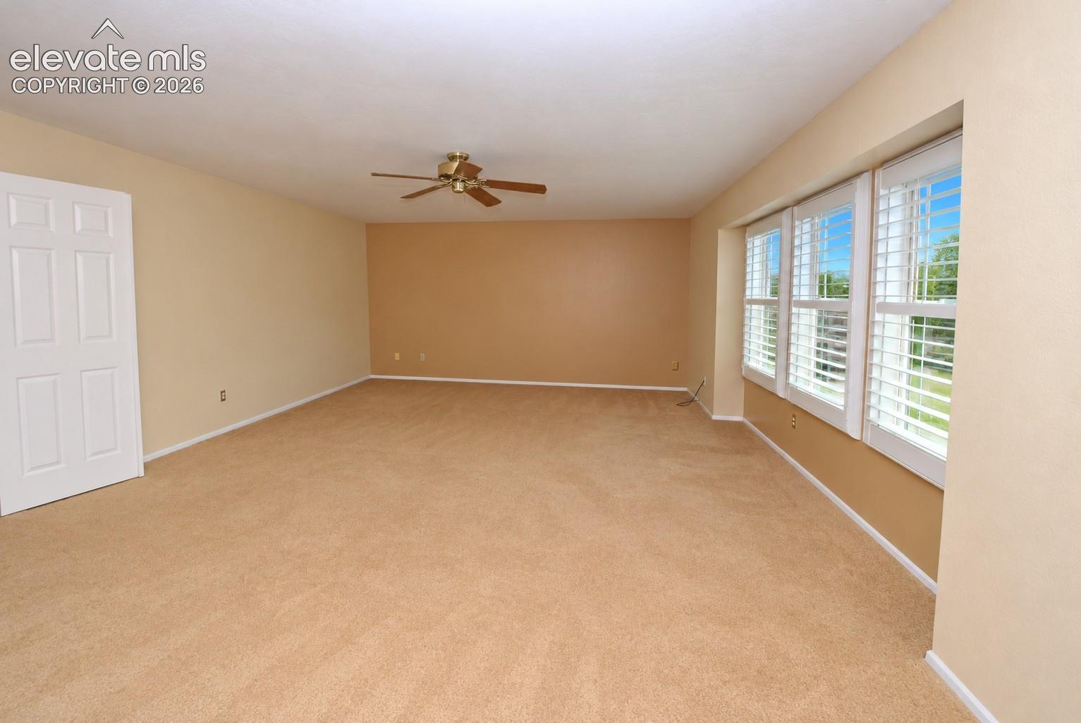 Photo 28 of 2555 Fairway Drive, Colorado Springs
