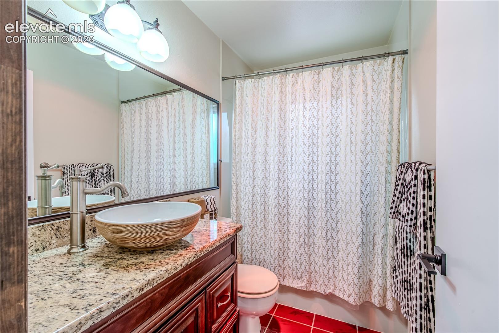 Photo 25 of 5233 Cambria Drive, Colorado Springs