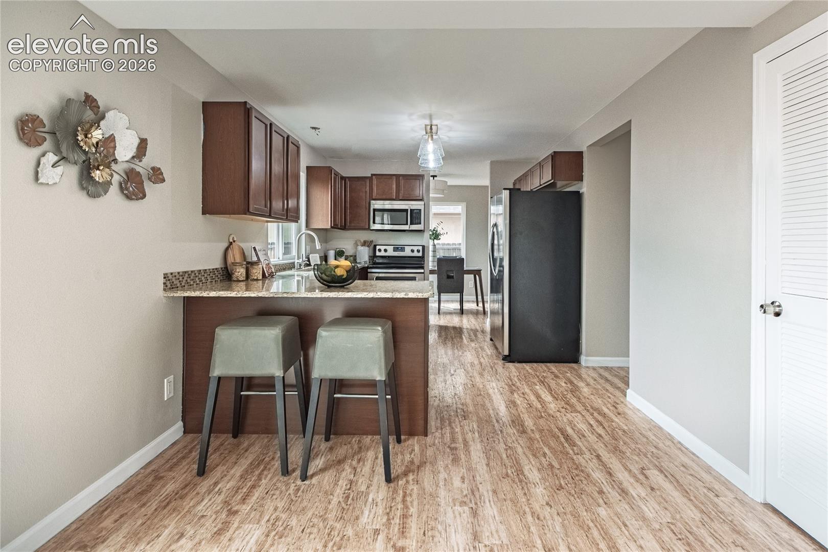 Photo 17 of 4325 Ramblewood Drive, Colorado Springs