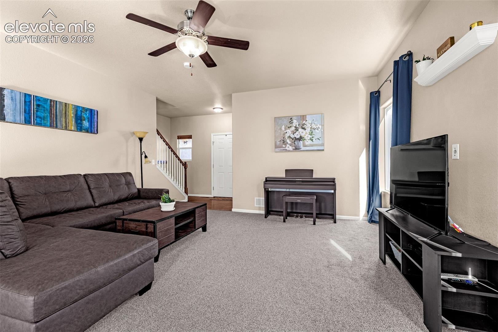 Photo 7 of 7886 Springwood Terrace, Colorado Springs