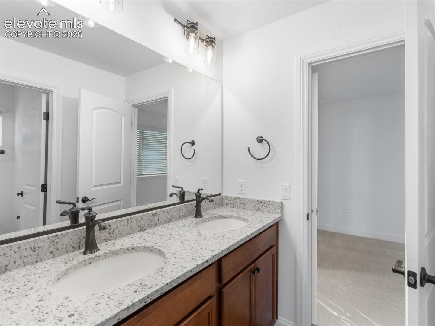 Photo 18 of 10759 Spalding View, Colorado Springs