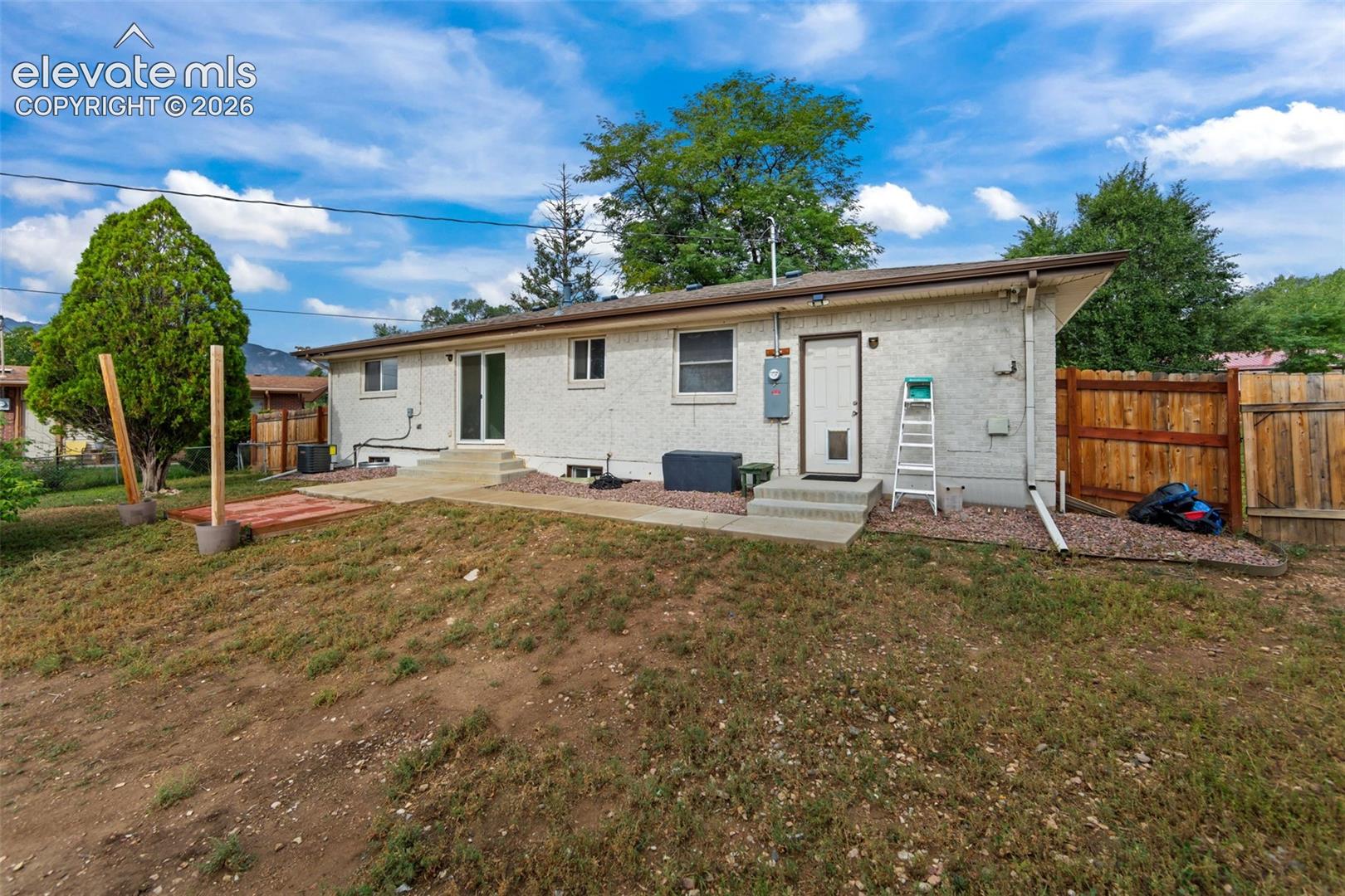 Photo 24 of 503 Loomis Avenue, Colorado Springs
