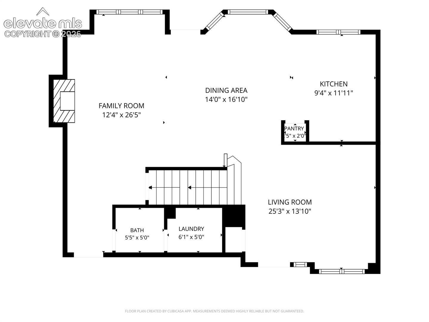 Photo 41 of 5591 Butterfield Drive, Colorado Springs