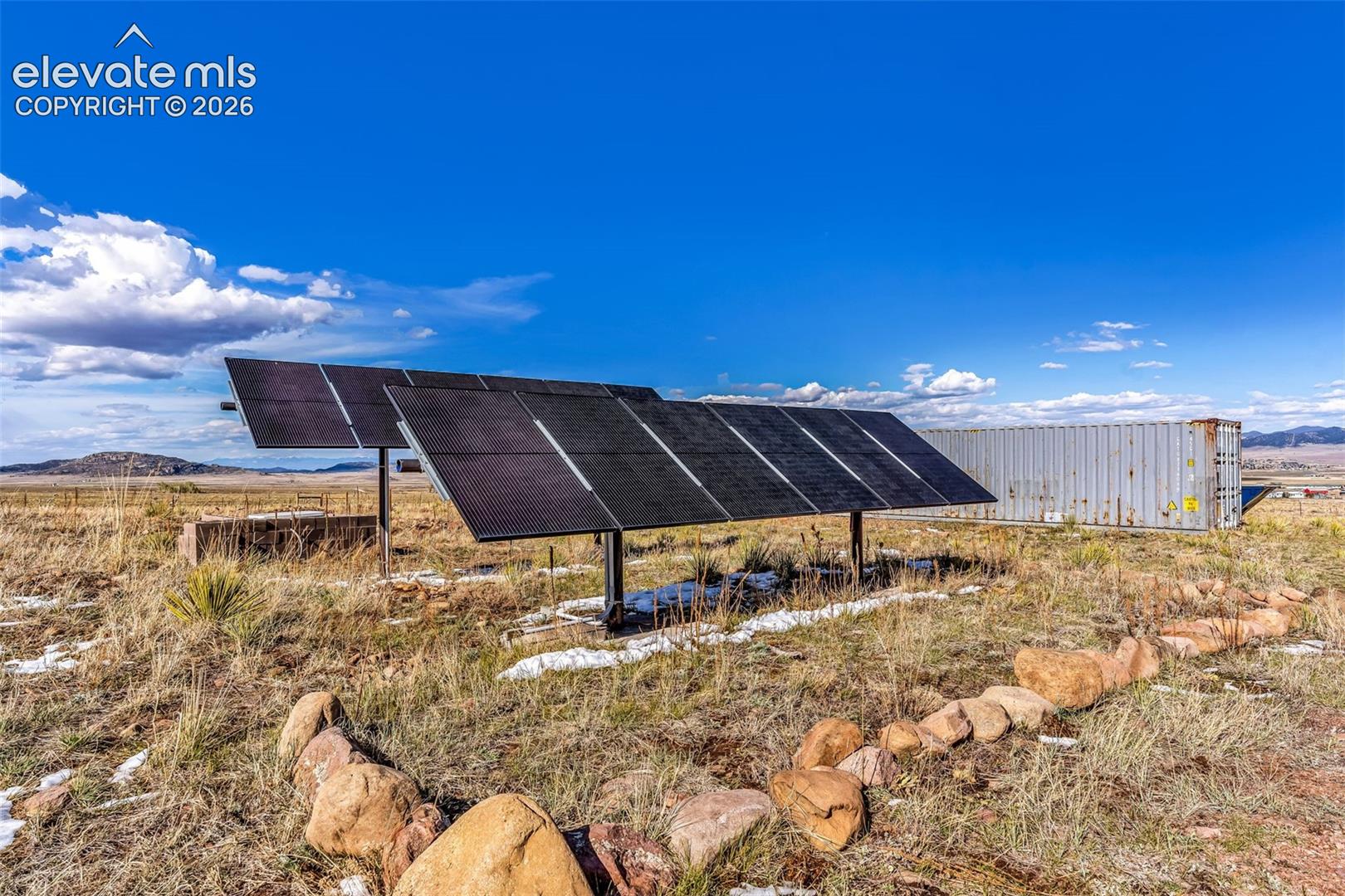 Photo 33 of 233 Prairie Road, Westcliffe