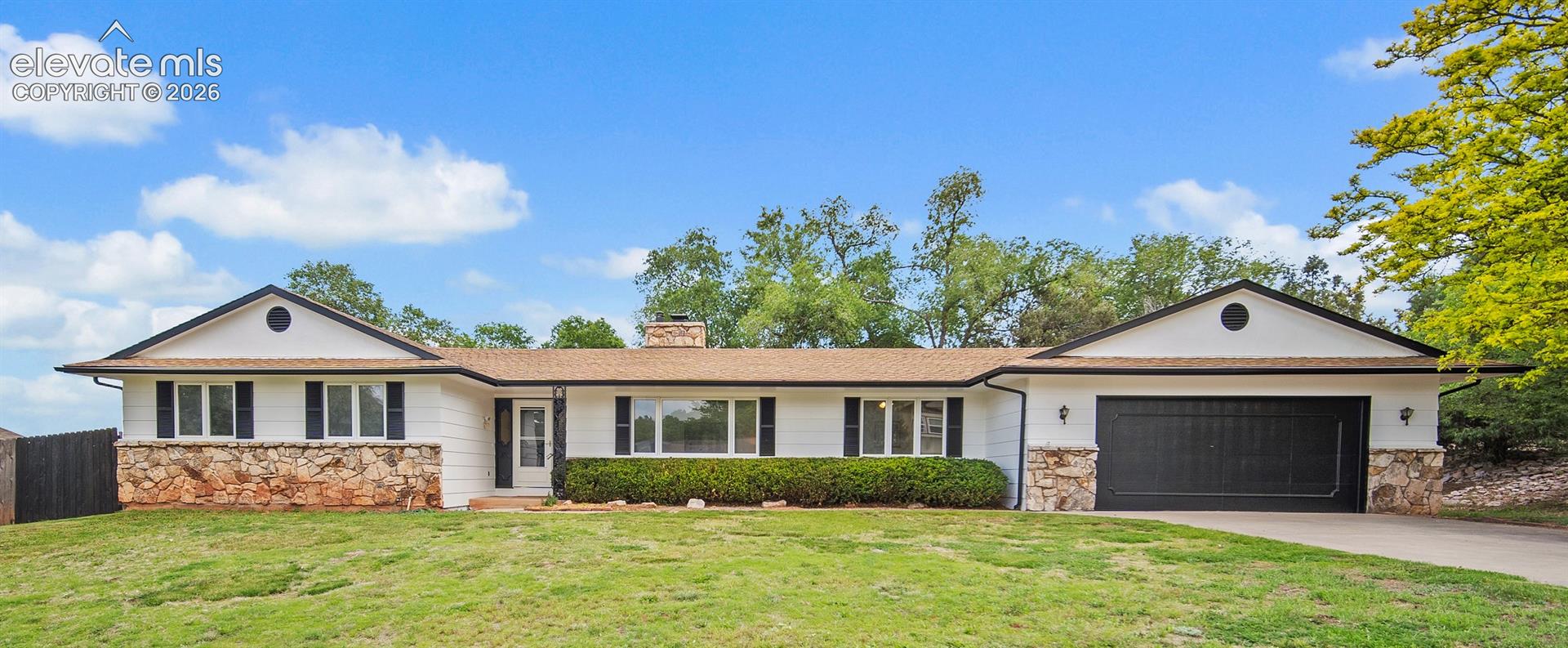 483 Crystal Hills Blvd, Manitou Springs, CO 80829
