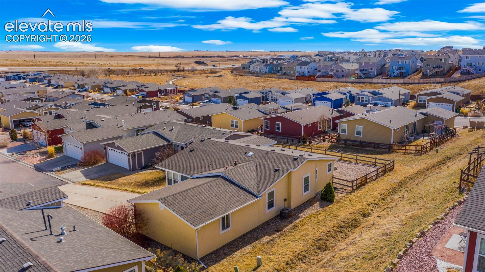 Photo 41 of 4481 Kingfisher Point, Colorado Springs
