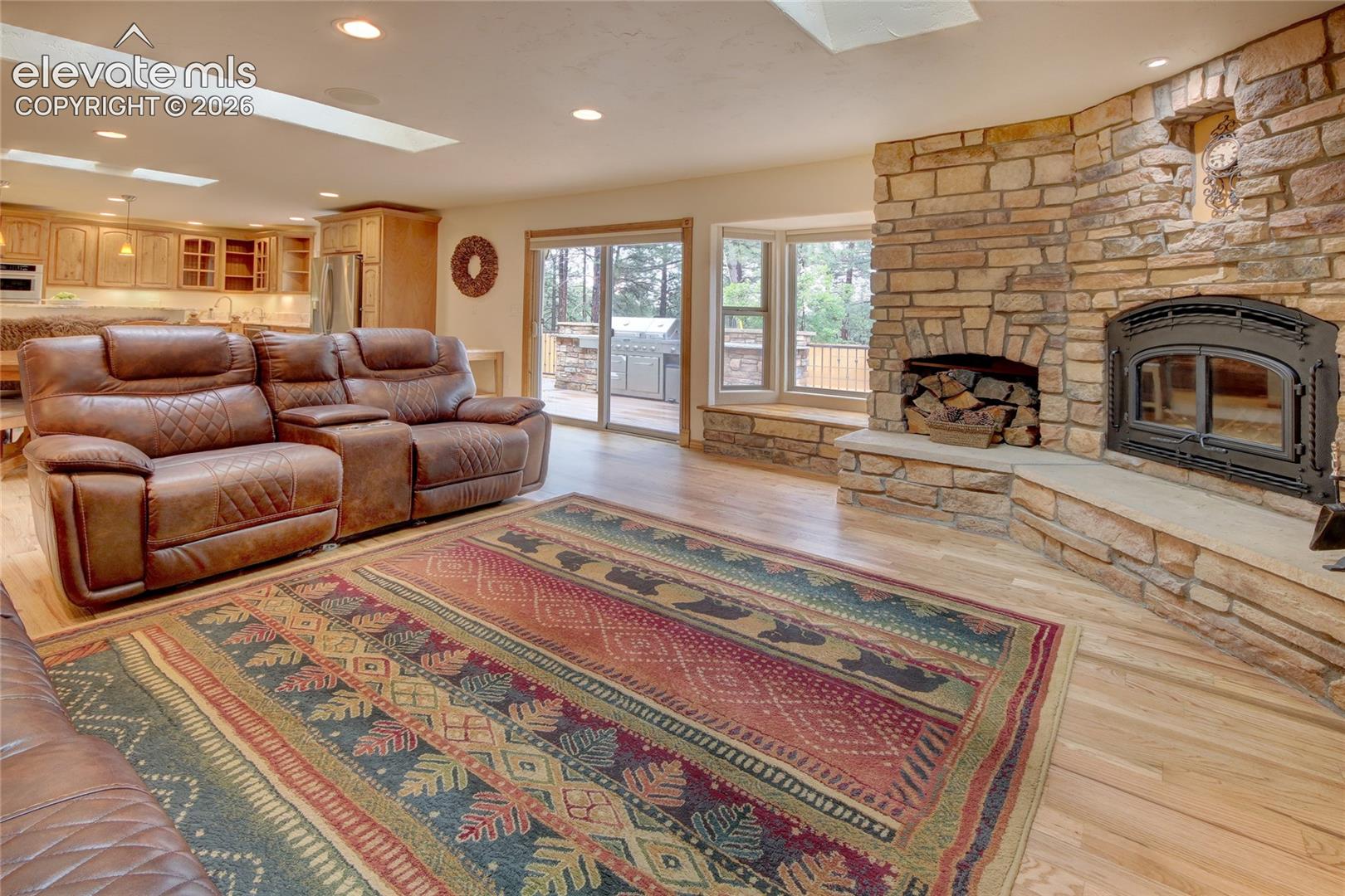 Photo 14 of 7275 Swan Road, Colorado Springs