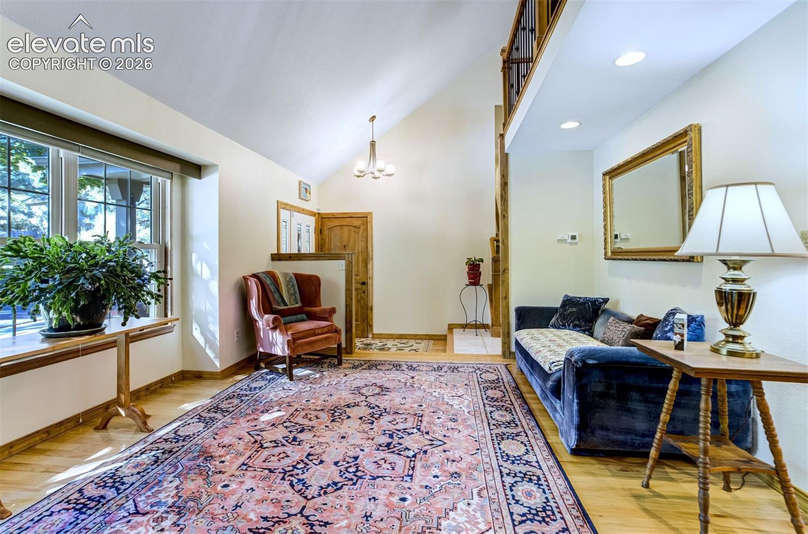 Photo 11 of 1132 War Eagle Court, Colorado Springs