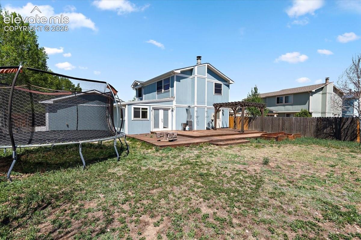3265 Leoti Dr, Colorado Springs, CO 80922