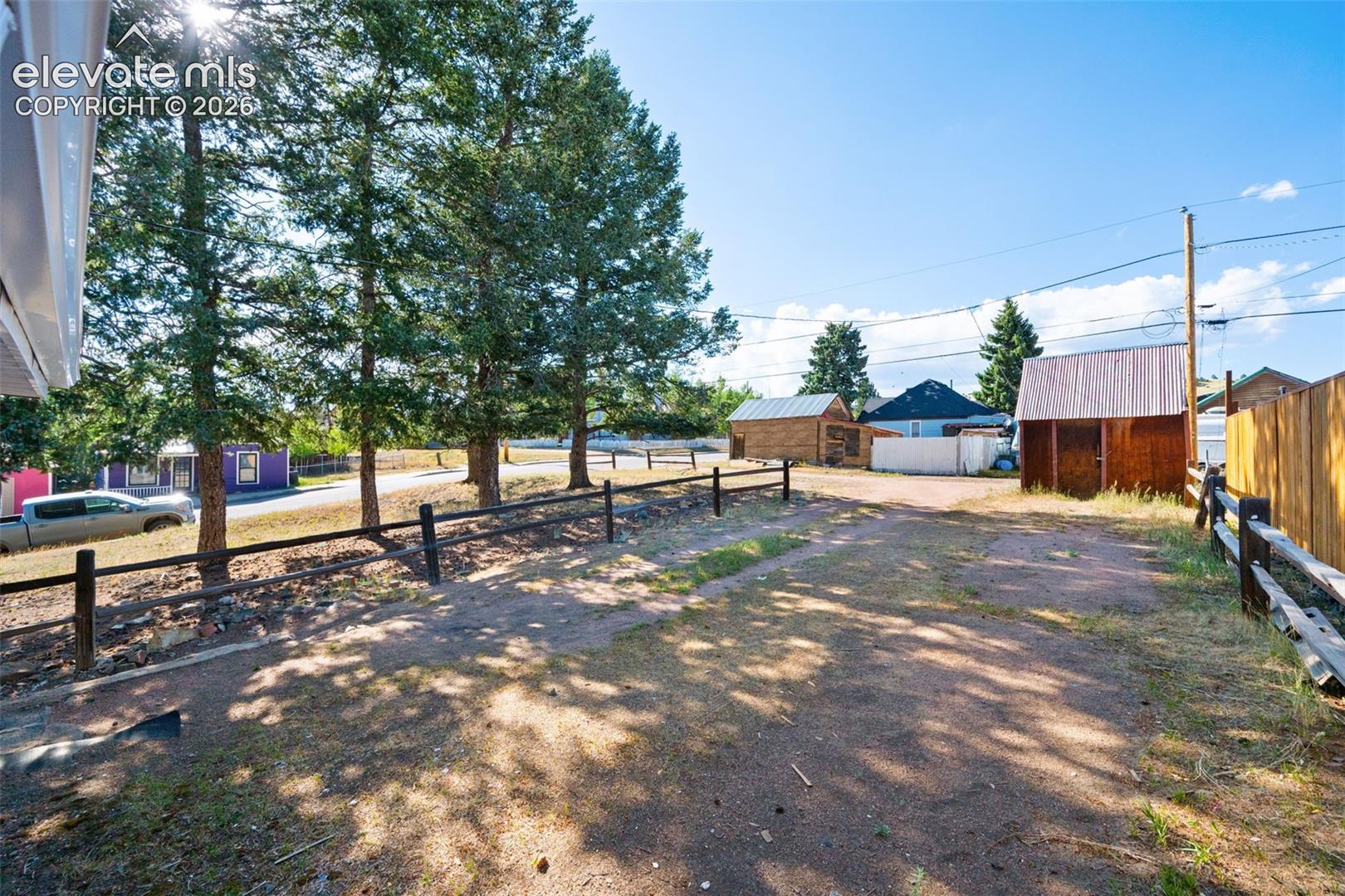 Photo 15 of 405 E Eaton Avenue, Cripple Creek