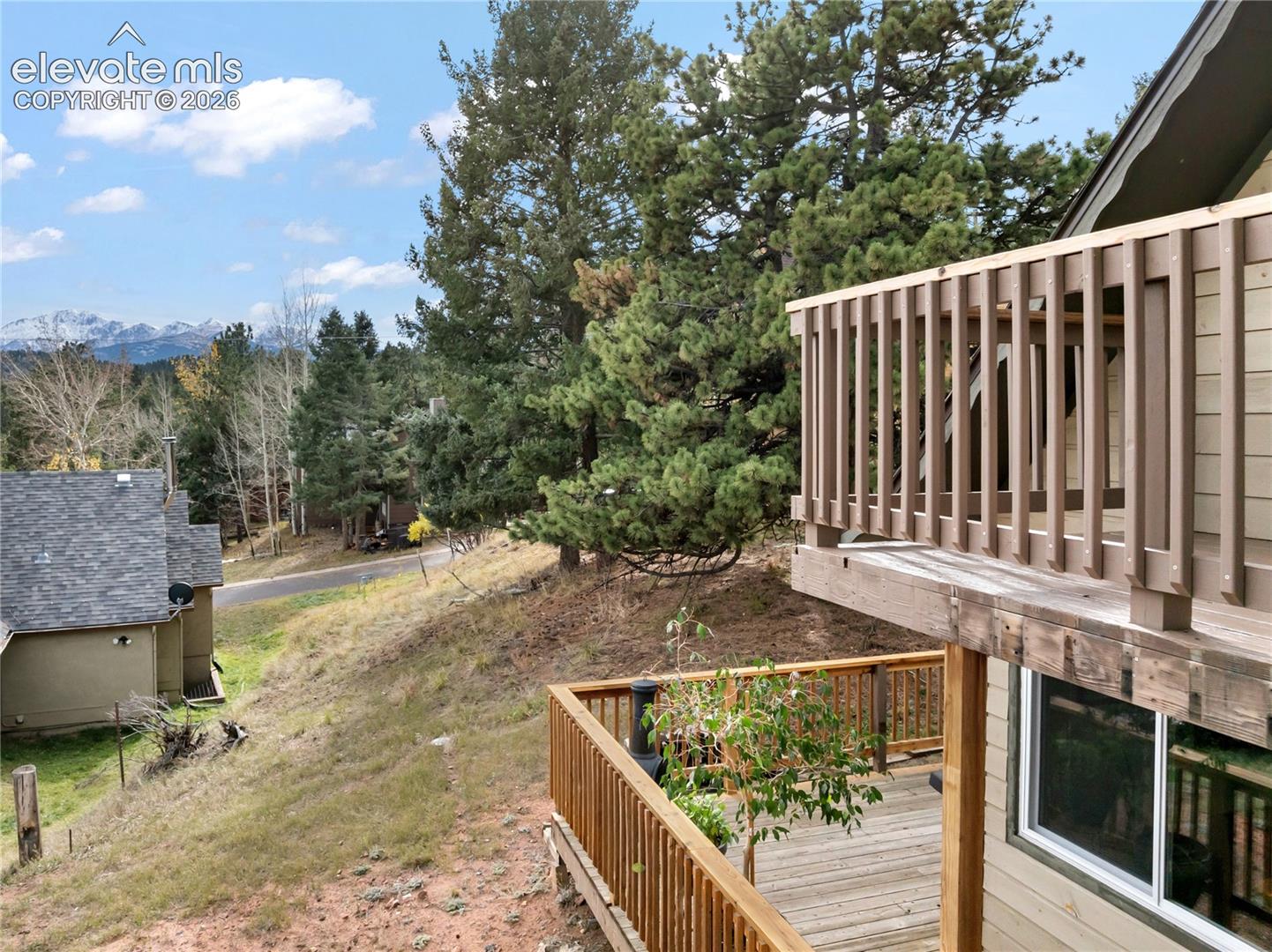 Photo 42 of 415 W Columbine Avenue, Woodland Park