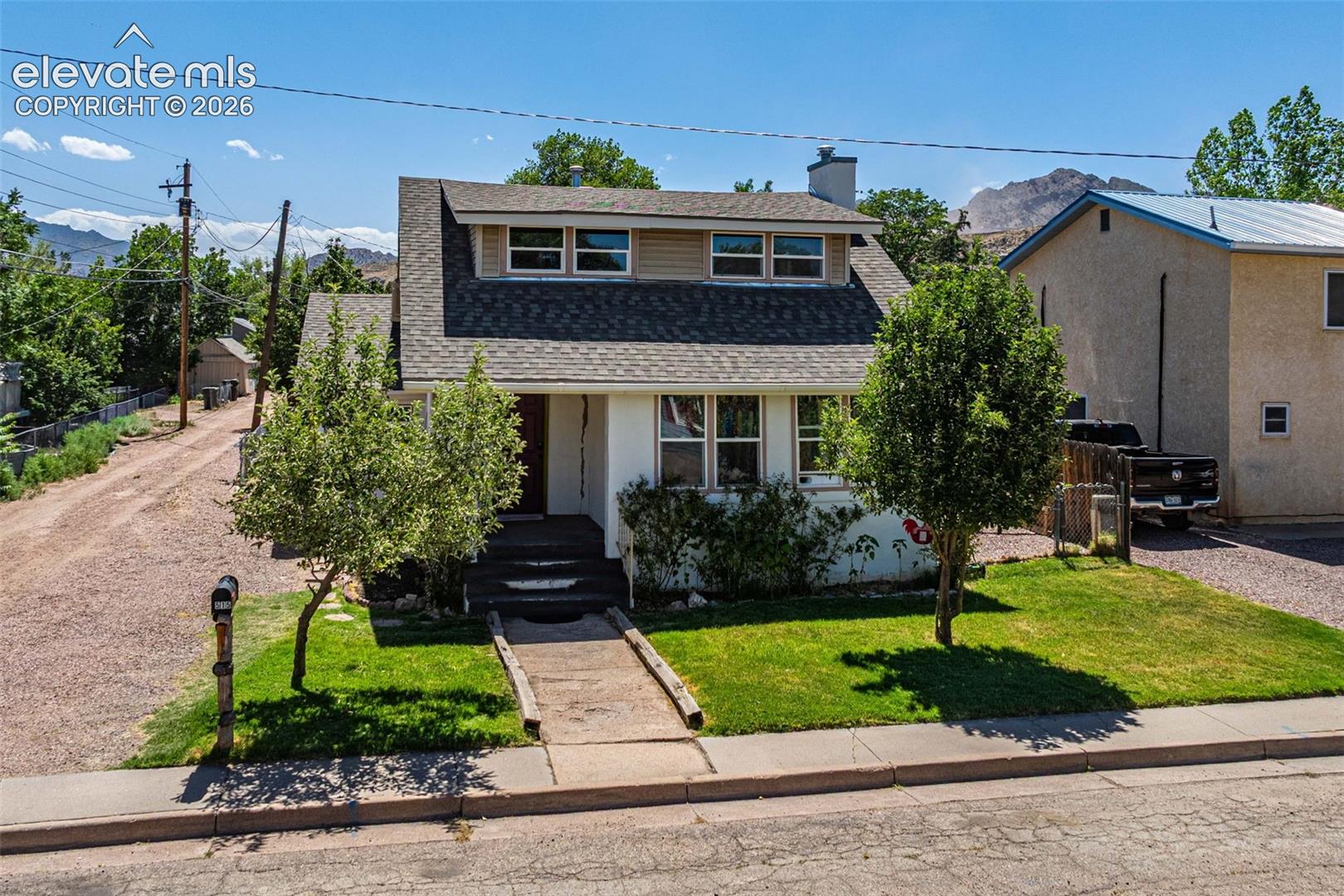 515 N 11th St, Canon City, CO 81212
